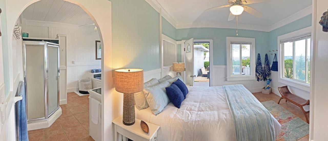 Villa Oceanfront Kauai - Harmony Tvnc 4247 à Kapa'a Extérieur photo