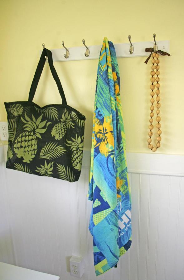 Villa Oceanfront Kauai - Harmony Tvnc 4247 à Kapa'a Extérieur photo