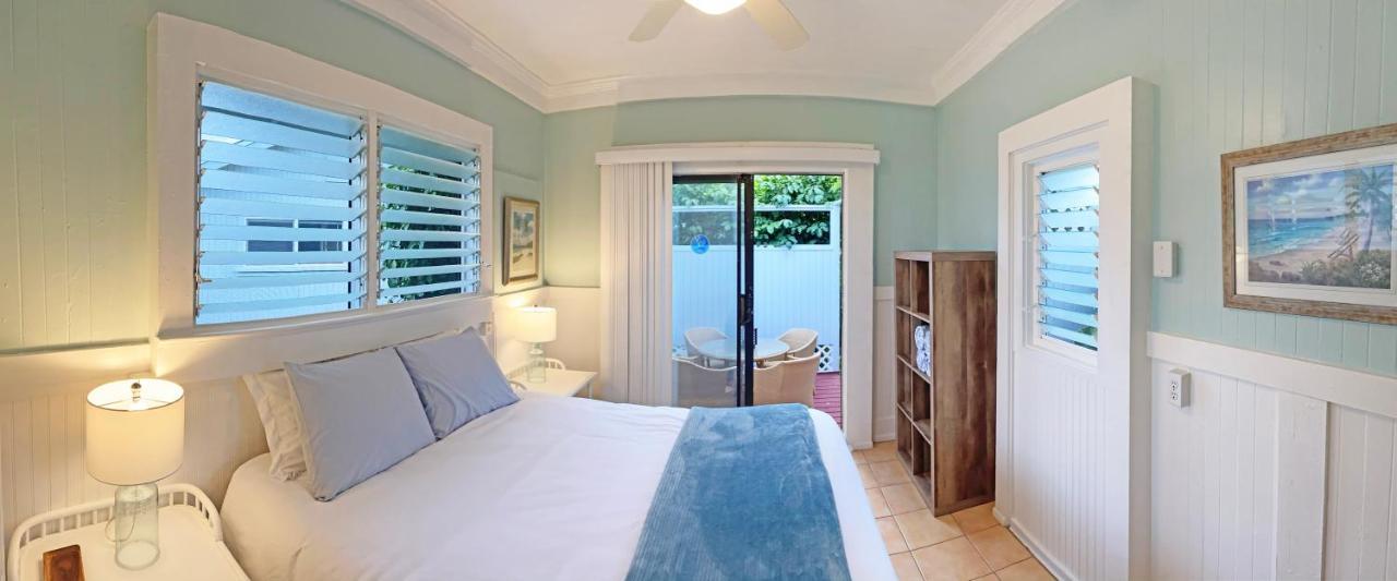 Villa Oceanfront Kauai - Harmony Tvnc 4247 à Kapa'a Extérieur photo