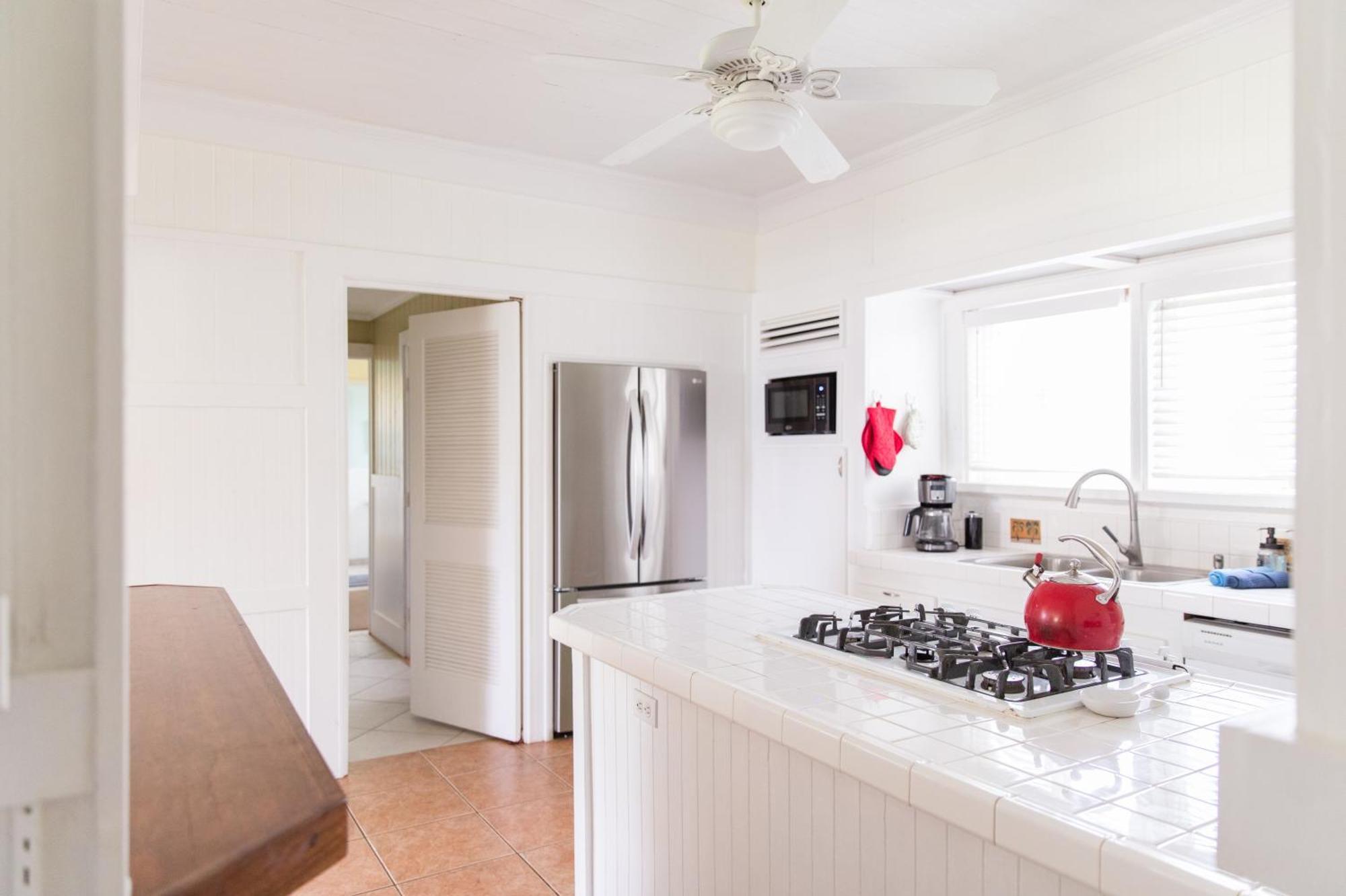 Villa Oceanfront Kauai - Harmony Tvnc 4247 à Kapa'a Extérieur photo