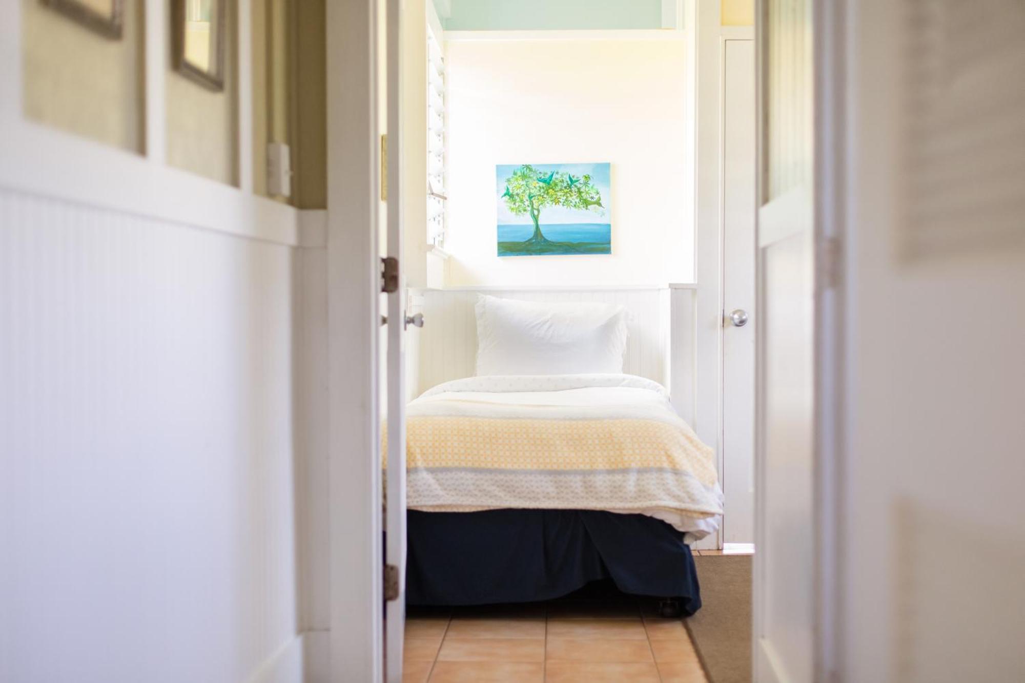 Villa Oceanfront Kauai - Harmony Tvnc 4247 à Kapa'a Extérieur photo