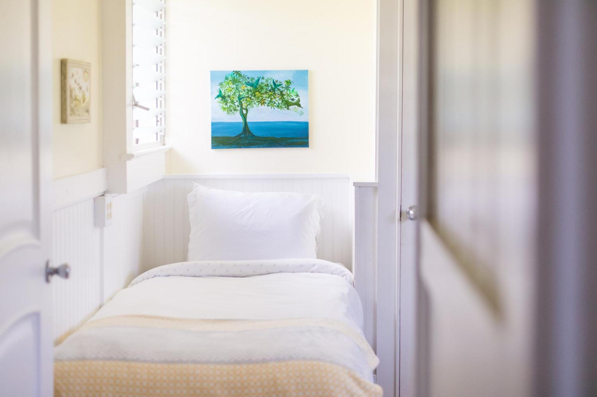 Villa Oceanfront Kauai - Harmony Tvnc 4247 à Kapa'a Extérieur photo